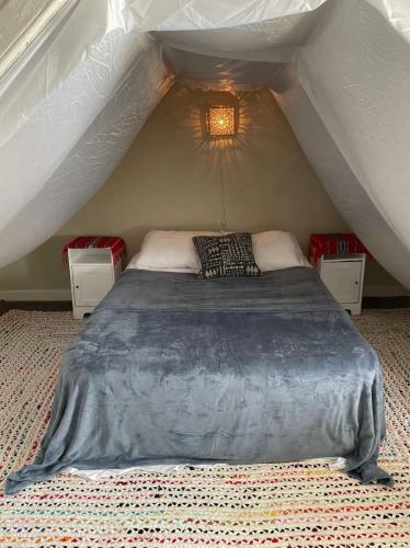 Apartamento Northern Liberties Retreat