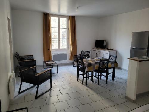 Apartamento La Petite Montagne