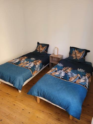 Apartamento La Petite Montagne