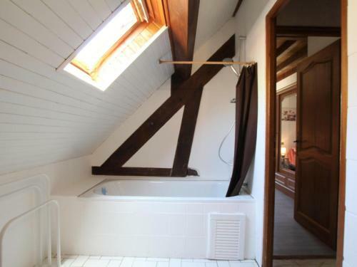 G�te Lescun, 3 Pi�ces, 4 Personnes - Fr-1-384-774