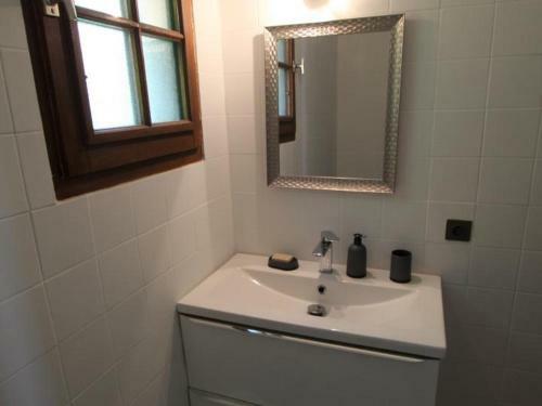 G�te Lescun, 3 Pi�ces, 4 Personnes - Fr-1-384-774