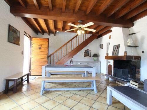 G�te Lescun, 3 Pi�ces, 4 Personnes - Fr-1-384-774