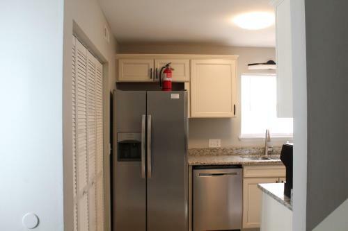 Apartamento Cypress View Bravo