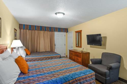 Apartamento Beachfront Studio With Heated Pool