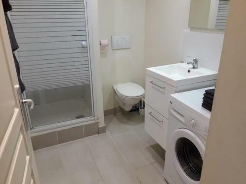 Apartamento Les Lilas