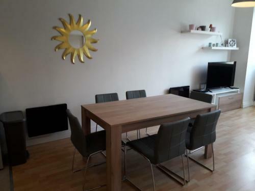 Apartamento Les Lilas