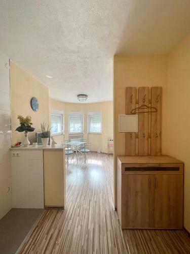 1 Raumwohnung F�r 2 G�ste