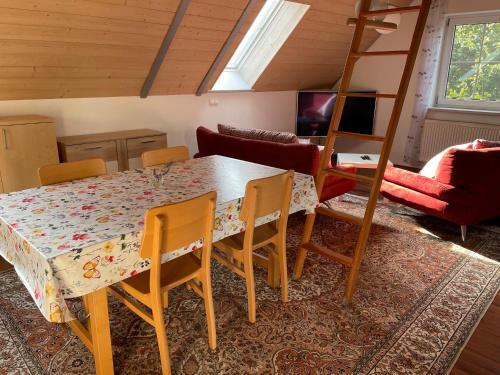 Apartamento Ferienappartement Am Almesbach Weiden