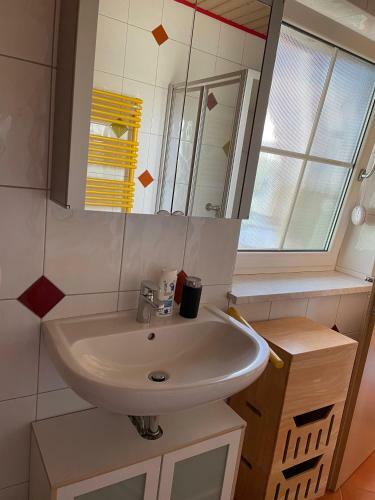 Apartamento Ferienappartement Am Almesbach Weiden