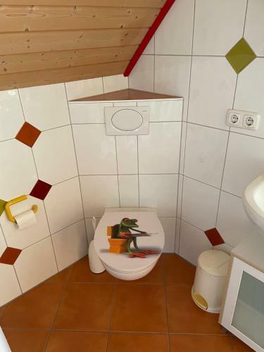 Apartamento Ferienappartement Am Almesbach Weiden