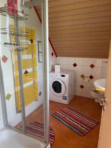 Apartamento Ferienappartement Am Almesbach Weiden
