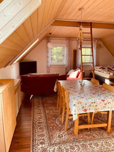 Apartamento Ferienappartement Am Almesbach Weiden