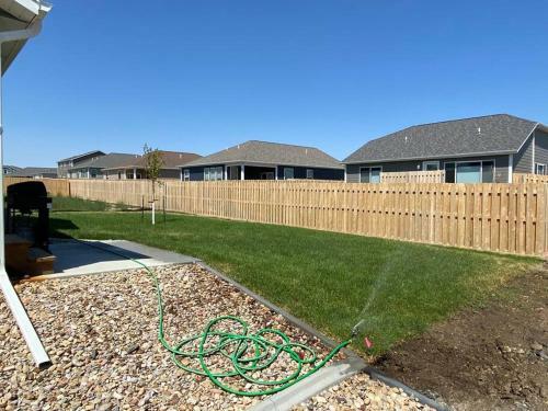 Family Friendly House On A Hill Overlooking Rapid City!