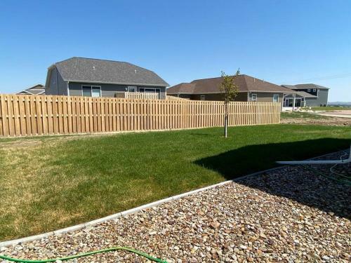 Family Friendly House On A Hill Overlooking Rapid City!