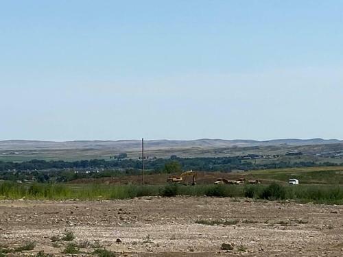 Family Friendly House On A Hill Overlooking Rapid City!