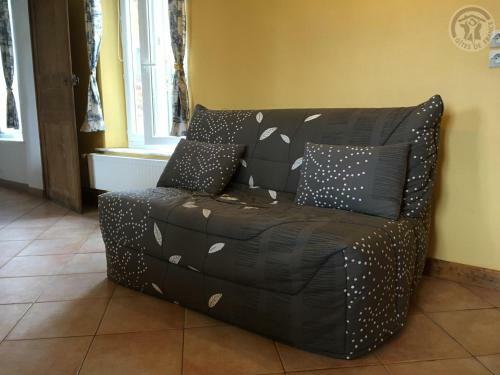 G�te Leval, 5 Pi�ces, 6 Personnes - Fr-1-510-175