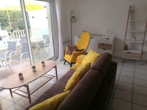 Apartamento Les Sables D'olonne