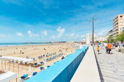 Apartamento Les Sables D'olonne