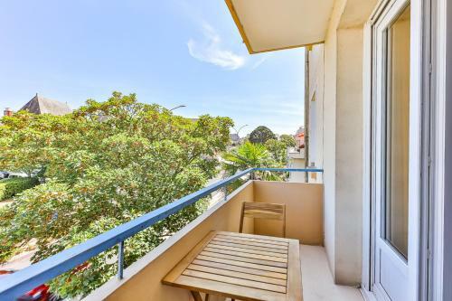 Apartamento Appartement D�cor� Avec Go�t Proche Mer