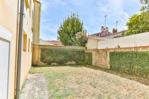 Apartamento Appartement D�cor� Avec Go�t Proche Mer