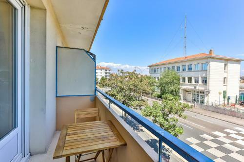Apartamento Appartement D�cor� Avec Go�t Proche Mer