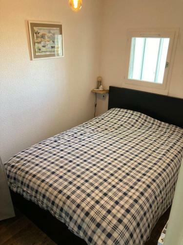 Apartamento Charming 30 M With Balcony And View On The Port
