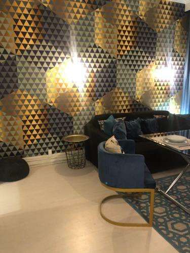 Apartamento Bel Appartement Parisien