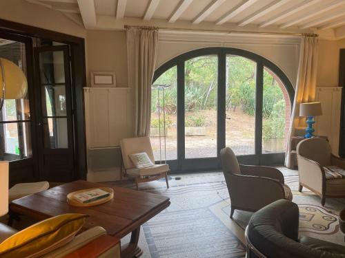 Apartamento Castel Dune