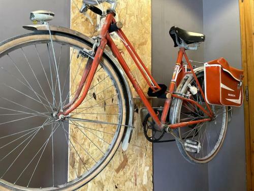 Apartamento Le Cyclostop