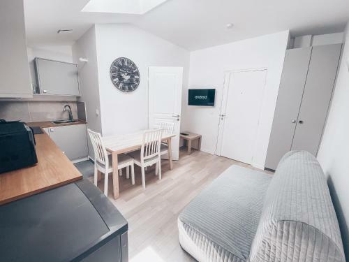 Apartamento Libourne Centre Cosy Appartement Clim