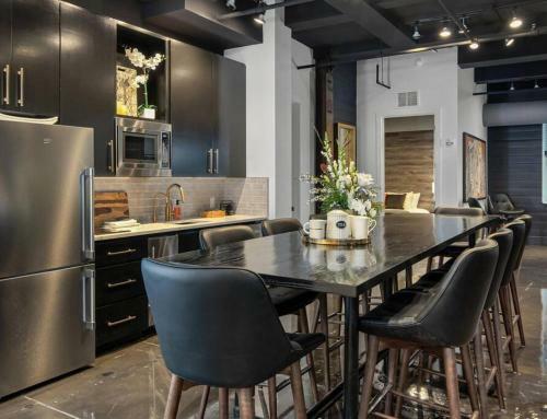 Apartamento Modern Suite At The Maddox 6 Bedrooms