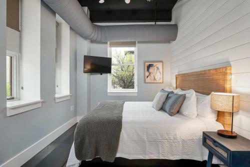 Apartamento Modern Suite At The Maddox 6 Bedrooms