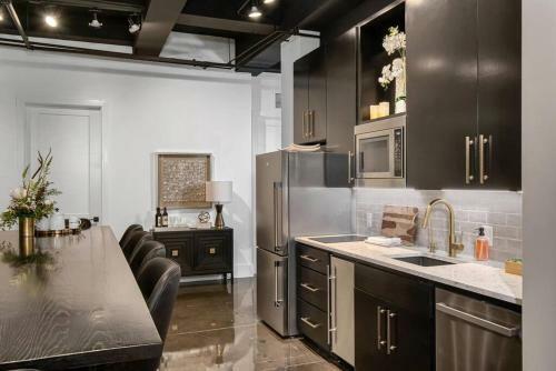 Apartamento Modern Suite At The Maddox 6 Bedrooms