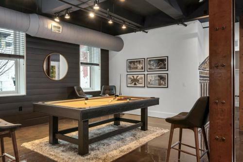 Apartamento Modern Suite At The Maddox 6 Bedrooms