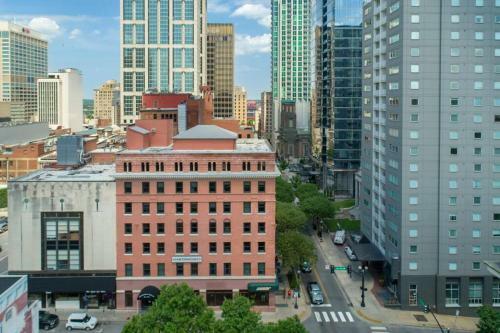 Apartamento Contemporary Flat At The Maddox