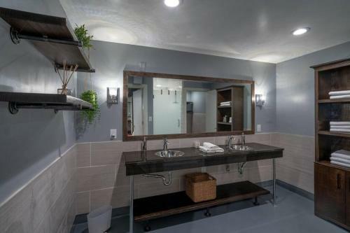 Apartamento Contemporary Flat At The Maddox