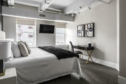 Apartamento Rustic Lodge At The Maddox 6 Bedrooms