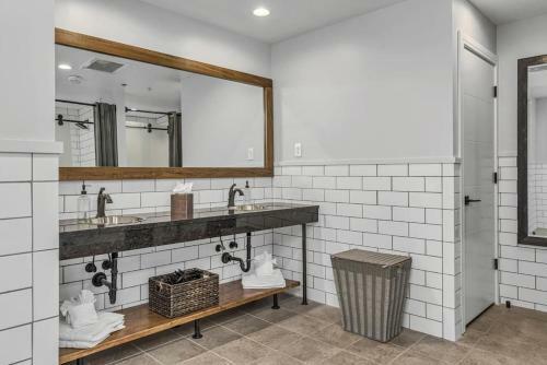 Apartamento Rustic Lodge At The Maddox 6 Bedrooms