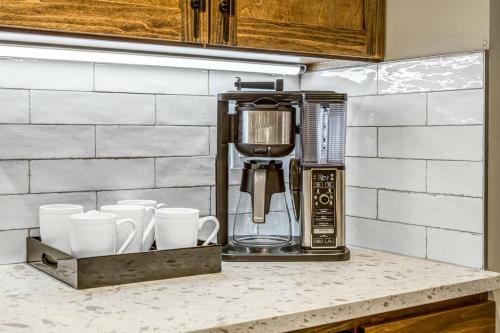 Apartamento Rustic Lodge At The Maddox 6 Bedrooms