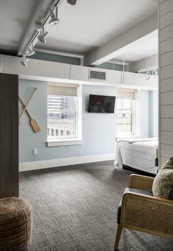 Apartamento Rustic Lodge At The Maddox 6 Bedrooms