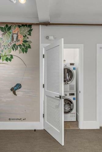 Apartamento Rustic Lodge At The Maddox 6 Bedrooms