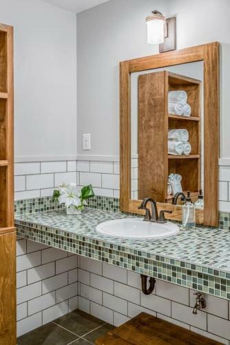 Apartamento Rustic Lodge At The Maddox 6 Bedrooms