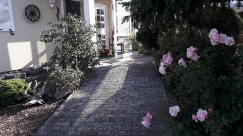 Apartamento Ferienwohnung Hempel I.gr�nen