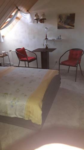 Apartamento Ferienwohnung Hempel I.gr�nen