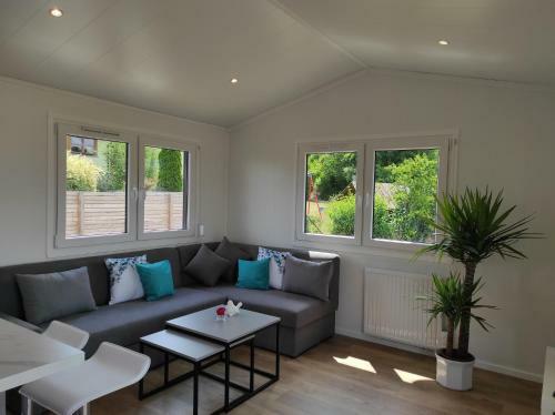 Apartamento Mobilheim Am Geisberg