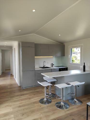 Apartamento Mobilheim Am Geisberg