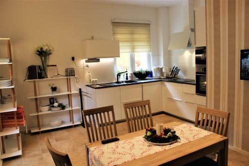 Ferienhaus Burgfried