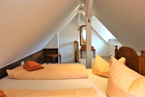 Ferienhaus Burgfried