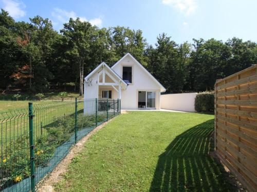 G�te Espoey, 3 Pi�ces, 4 Personnes - Fr-1-384-816