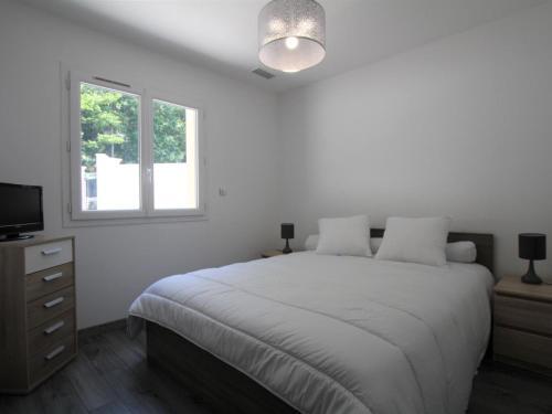 G�te Espoey, 3 Pi�ces, 4 Personnes - Fr-1-384-816